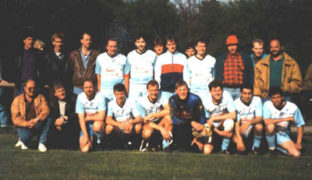 1994, 3. Mannschaft